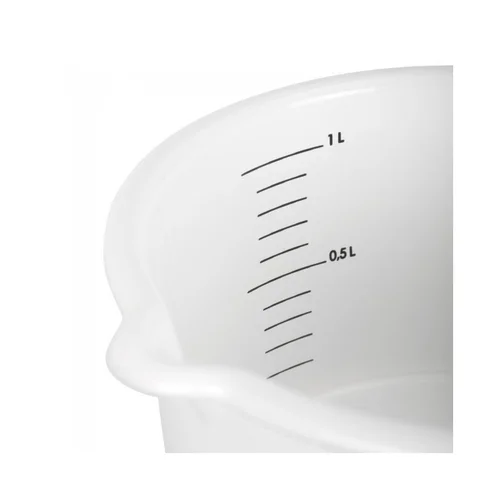 Petromax emaliuotas prikaistuvis baltas 1000 ml image 3