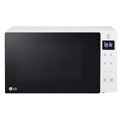LG MS2032GASW mikrobangų krosnelė image 1
