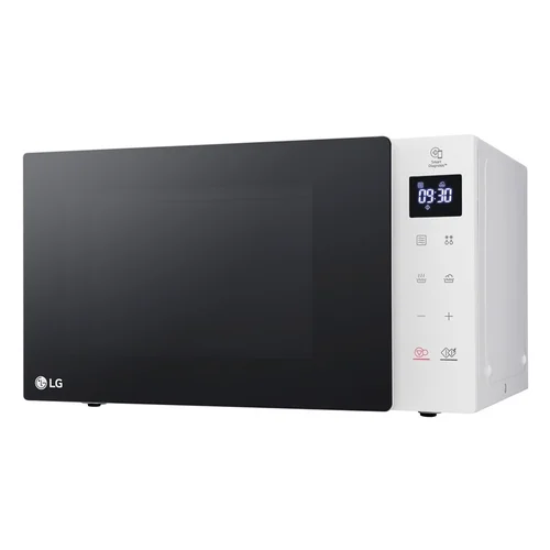 LG MS2032GASW mikrobangų krosnelė image 2