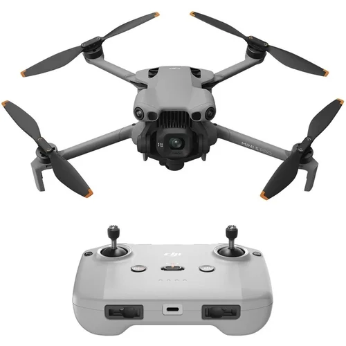 DJI Mini 5 Pro Dronas 4K@120fps image 3