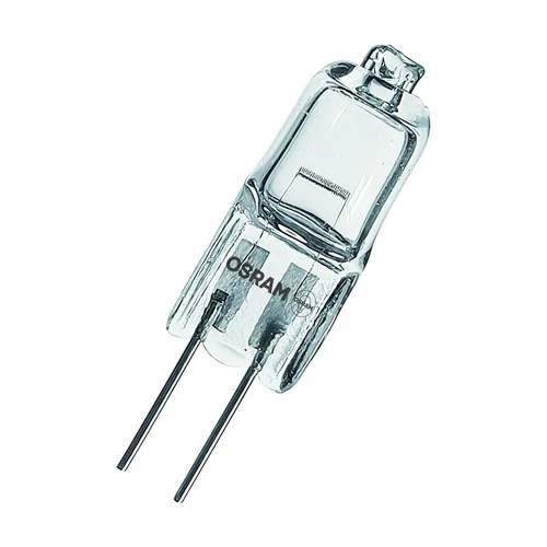 OSRAM Lemputė ORK 20W 12V G4 64428 image 2