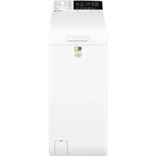 Electrolux EW6T3372E Skalbimo mašina, 7 kg, Balta image 1