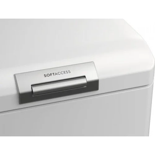 Electrolux EW6T3372E Skalbimo mašina, 7 kg, Balta image 3