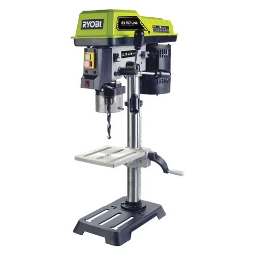 Gręžimo staklės Ryobi RDP102L, 390W, 13mm image 1
