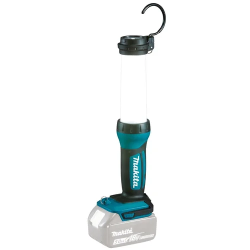 Makita DEBDML807 akumuliatorinis LED prožektorius be akumuliatoriaus image 1