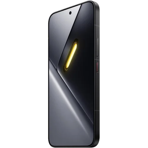 Xiaomi POCO X8 Pro Max MZB0NC9E 256 GB Juodas image 1