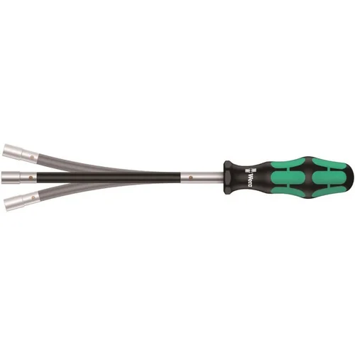 WERA 391 8 mm lanksčiu kotu atsuktuvas image 1