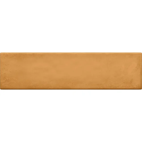 Tubadzin Masovia senape A gloss STR, 29,8x7,8 cm image 2