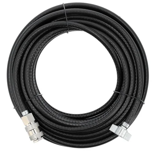 YATO Pripūtimo žarna PVC (6x10mm) su vožtuvu, 18 m image 2