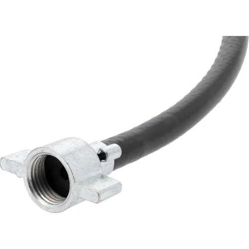 YATO Pripūtimo žarna PVC (6x10mm) su vožtuvu, 18 m image 3