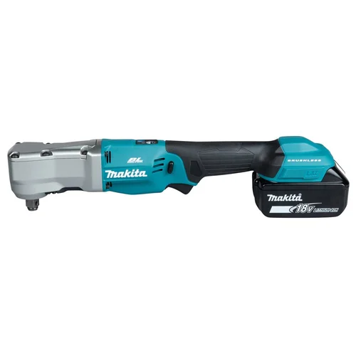 Makita DTL300Z 18V 1/2" kampinis smūginis veržliasukis image 2