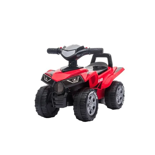 Vaikiška mašinėlė Good Year 551-G-RED image 1