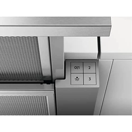 Electrolux LFP616X 60 cm Nerūdijančio plieno image 3