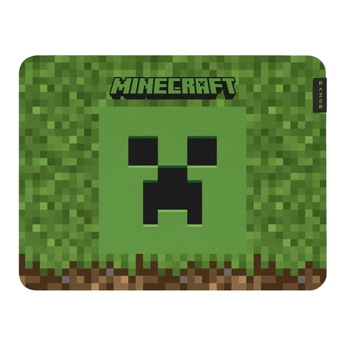 Razer Gigantus V2 Minecraft Edition kilimėlis image 1