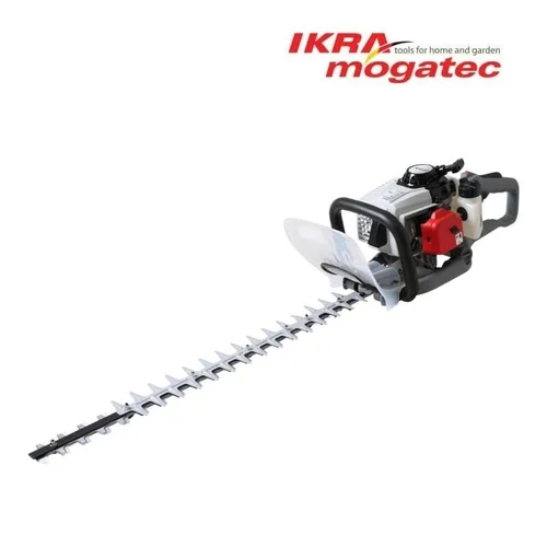 IKRA Mogatec IPHT 2660 benzininės žirklės 0,7 kW image 1