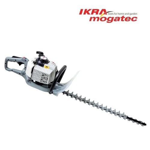 IKRA Mogatec IPHT 2660 benzininės žirklės 0,7 kW image 2