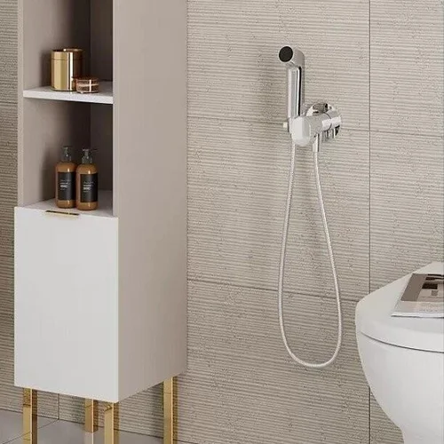 Hansgrohe EcoSmart BIDĖ BIDETTE S 29232000 image 3