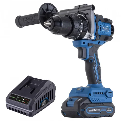 Scheppach BC-CD150-X SET S 20 V image 1