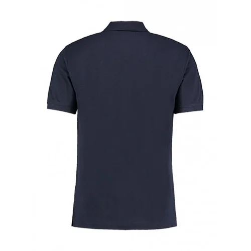 Kustom Kit KK413 polo marškinėliai trumpomis rankovėmis, L, Juoda image 3