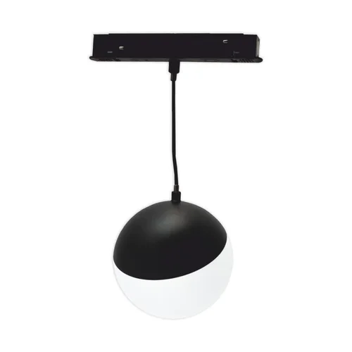 Šviestuvas bėginei sistemai Modoled MLP1067M, 7 W, LED image 1