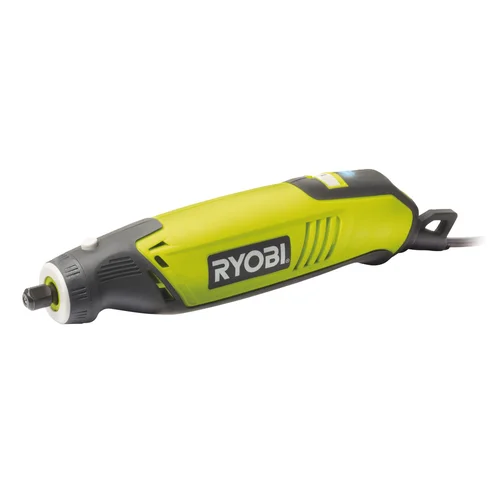 Ryobi EHT150V Tiesinis šlifuoklis – graveris, 150 W, 115 priedų image 2