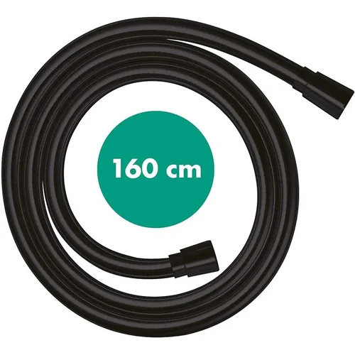 Hansgrohe Isiflex 28276670 dušo žarna, 160 cm image 3