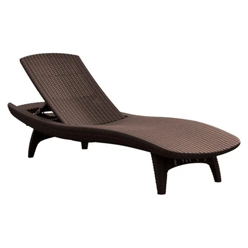 Keter Pacific 211104 gultas 197×75×40 cm image 1