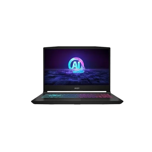 MSI Katana A15 AI Ryzen 7 RTX4070 15.6" image 1