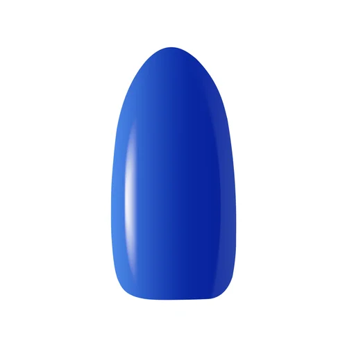 OCHO NAILS Fluo F10 hibridinis nagų lakas, 5 g image 2