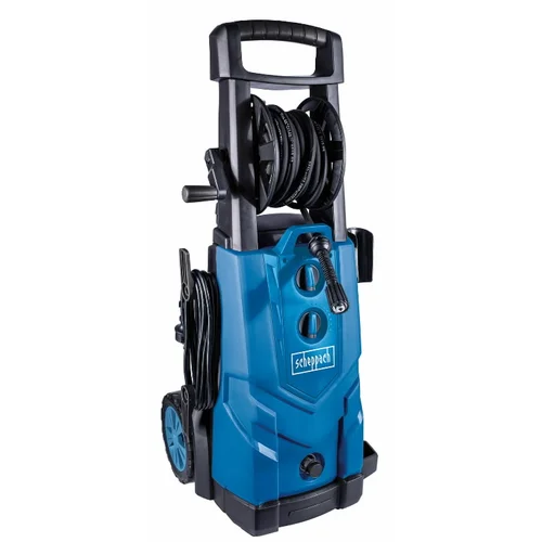 Scheppach HCE3200i Aukšto slėgio plovykla 225 bar image 2