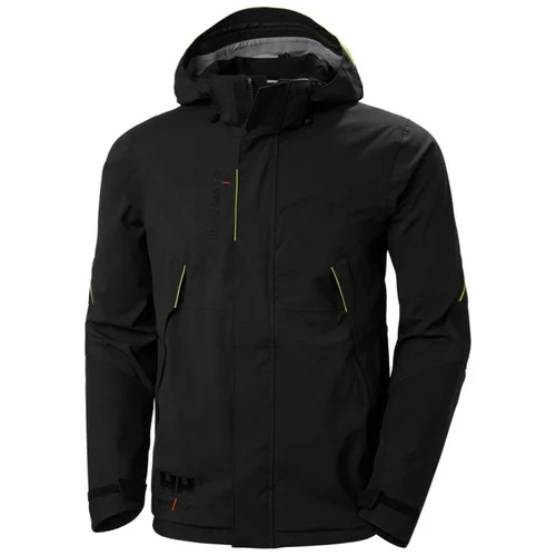 HELLY HANSEN Magni Evo Shell Jacket, juoda, S image 1