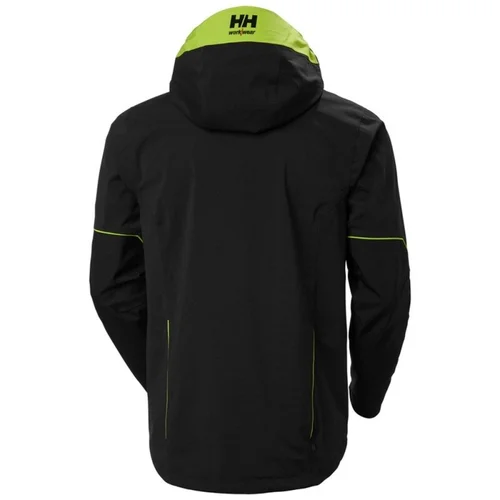 HELLY HANSEN Magni Evo Shell Jacket, juoda, S image 2