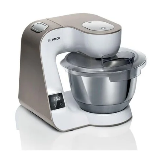 Virtuvinis kombainas Bosch MUM5XW10 image 2