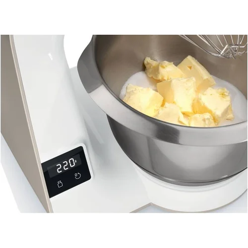 Virtuvinis kombainas Bosch MUM5XW10 image 3
