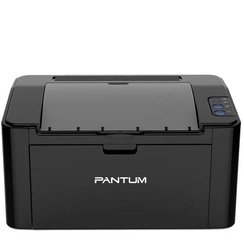 Pantum P2500W WiFi spausdintuvas image 1