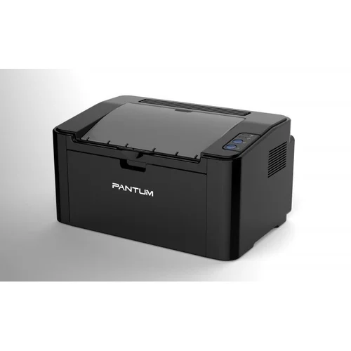 Pantum P2500W WiFi spausdintuvas image 3