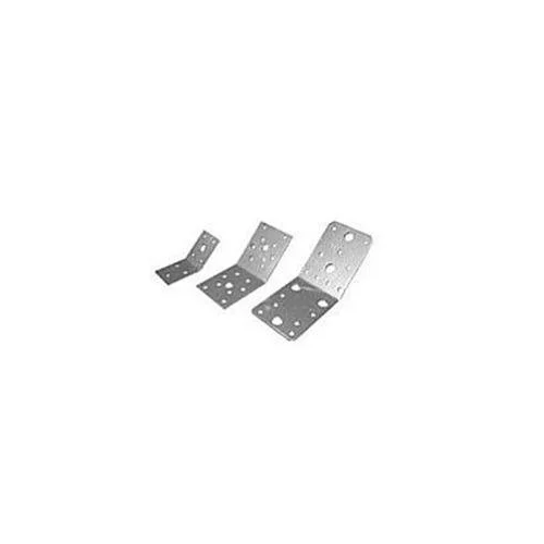 Tvirtinimo kampas 70×70×55×2.5 mm, 50 vnt. image 1