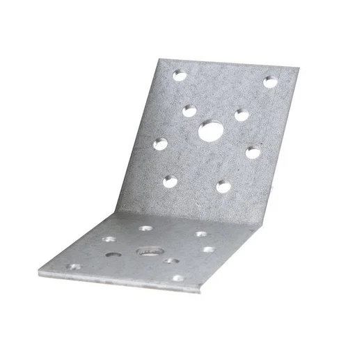Tvirtinimo kampas 70×70×55×2.5 mm, 50 vnt. image 2