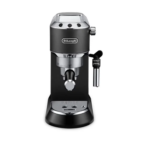 Delonghi EC685.BK kavos aparatas Juoda image 1