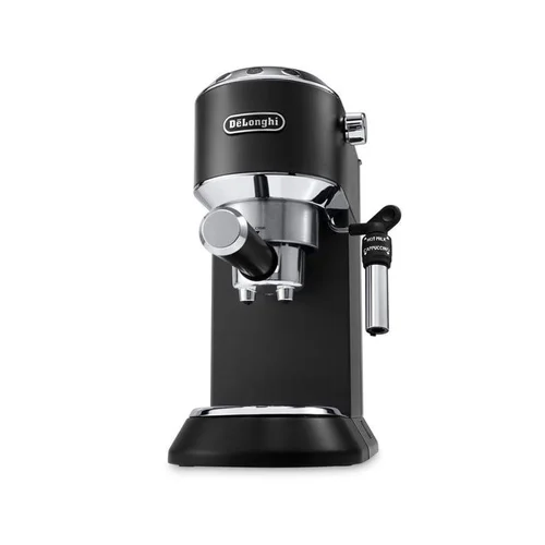 Delonghi EC685.BK kavos aparatas Juoda image 2