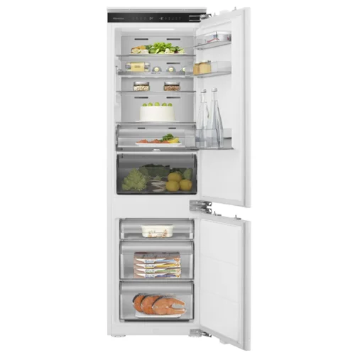Hisense RB3B250SAWE Įmontuojamas šaldytuvas image 2