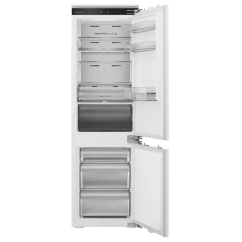 Hisense RB3B250SAWE Įmontuojamas šaldytuvas image 3