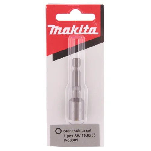 Antgalis Makita P-06301, 1/4", 10x55MM (be magneto) image 2