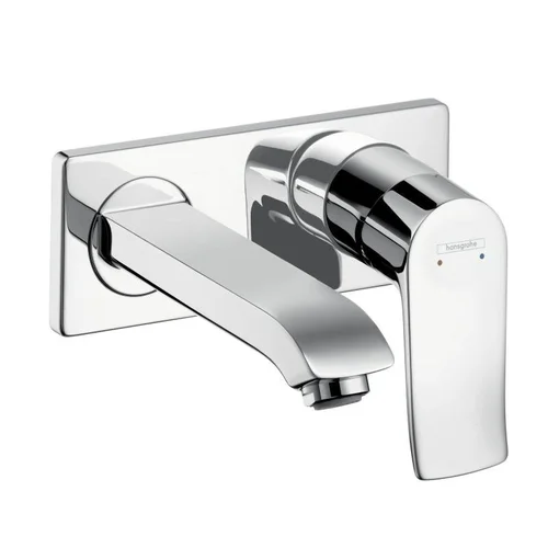 Hansgrohe Metris 31085000 potinkinis maišytuvas image 1