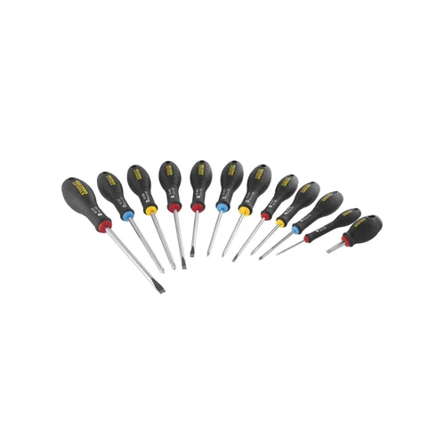 Stanley FATMAX S/D PH/PZ/FL/PARA EU 12vnt. image 1