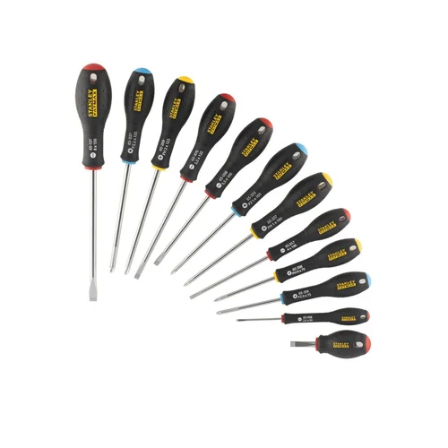 Stanley FATMAX S/D PH/PZ/FL/PARA EU 12vnt. image 3