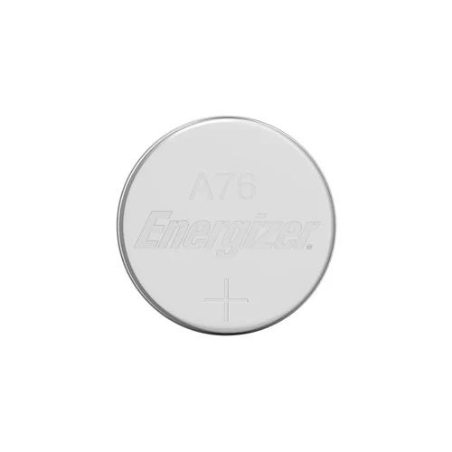 ENERGIZER A76 LR44 baterijos, 2 vnt image 2