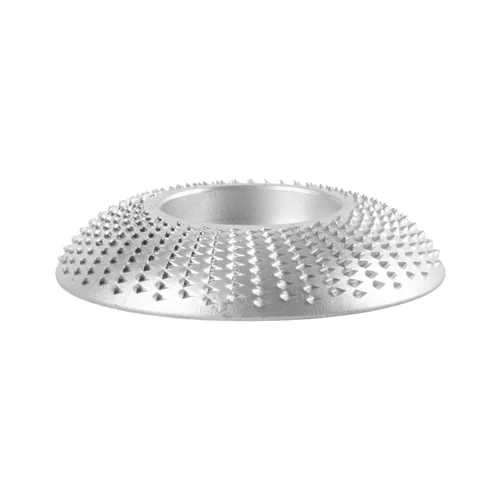 Strend Pro Išgaubtas medžio šlifavimo diskas 125mm image 2