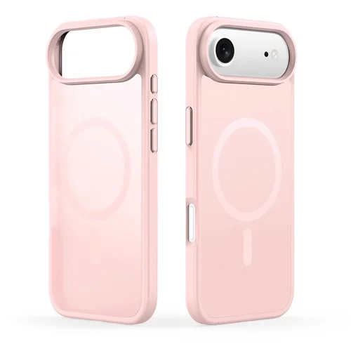 Dėklas Dux Ducis Yind Apple iPhone Air rožinis image 3