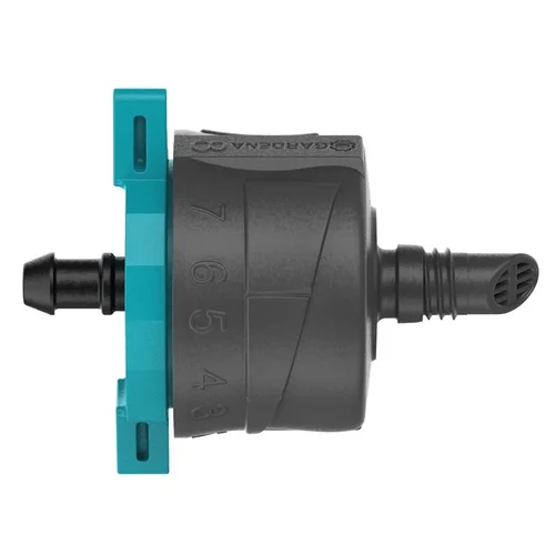 Gardena Micro Drip System 970619101, Juoda image 2